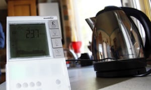 Smart meters are intended to help consumers reduce their consumption