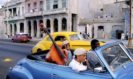 Travellers to Cuba have been warned they need travel insurance in place before they arrive