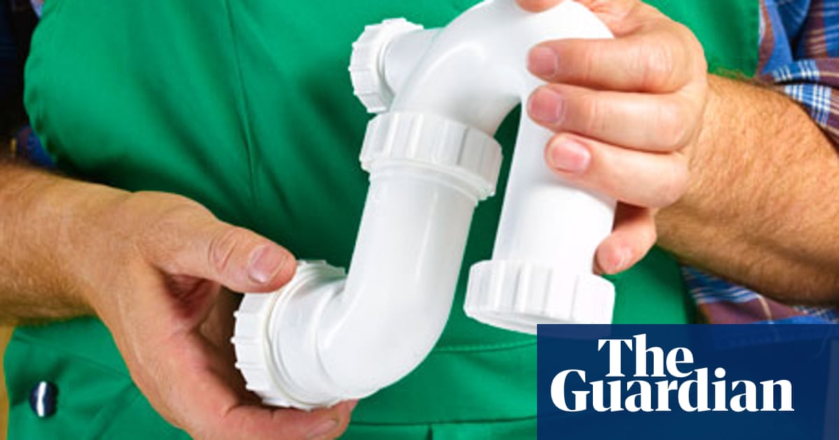 Are fast-track plumbing courses just money down the drain? | Work ...