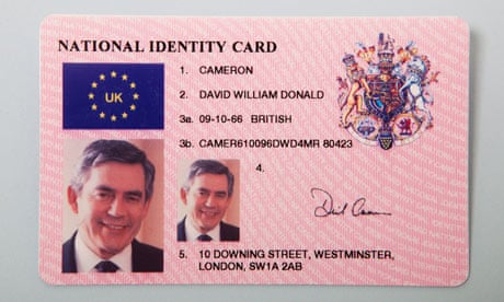 need a false identity? it'll cost a couple of quid identity fraud the guardian need a false identity?