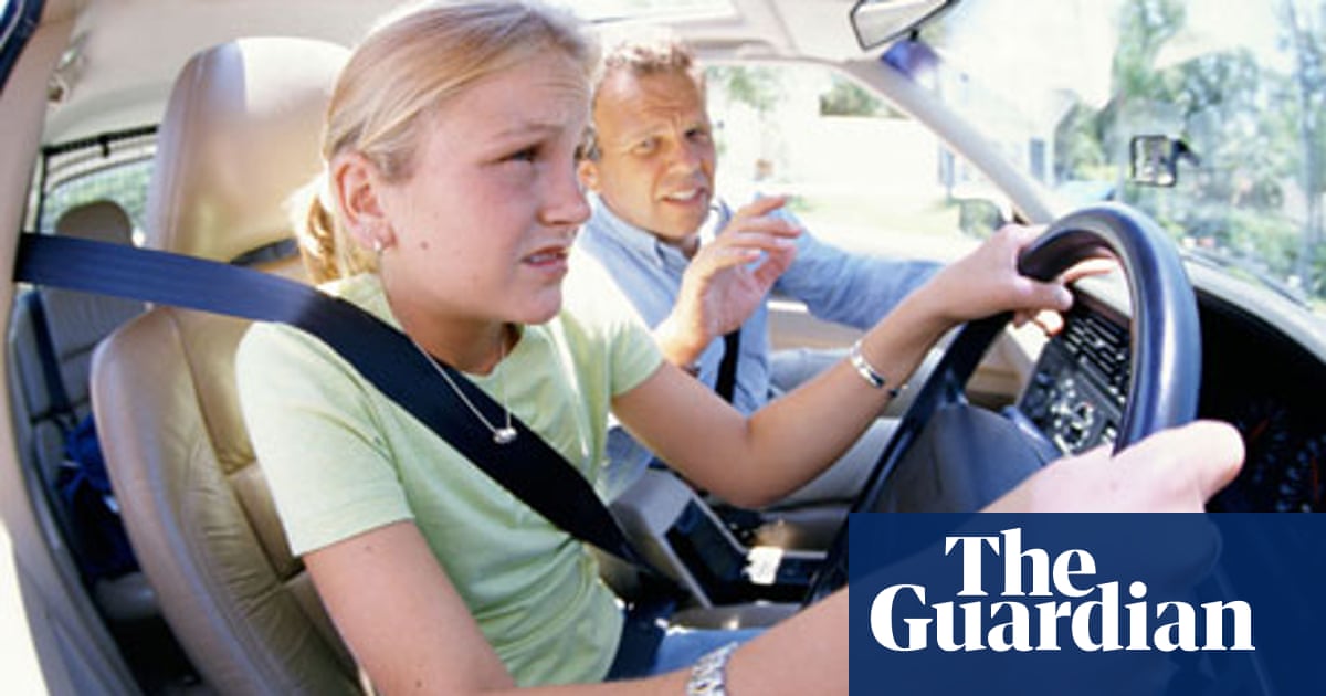 For Teenage Car Insurance Honesty Is The Best Policy Car Insurance The Guardian