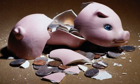 The top 10 most useless financial products revealed include mobile phone insurance and PPI
