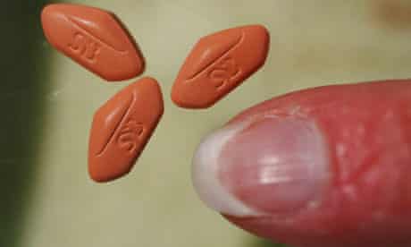Avandia diabetes pills