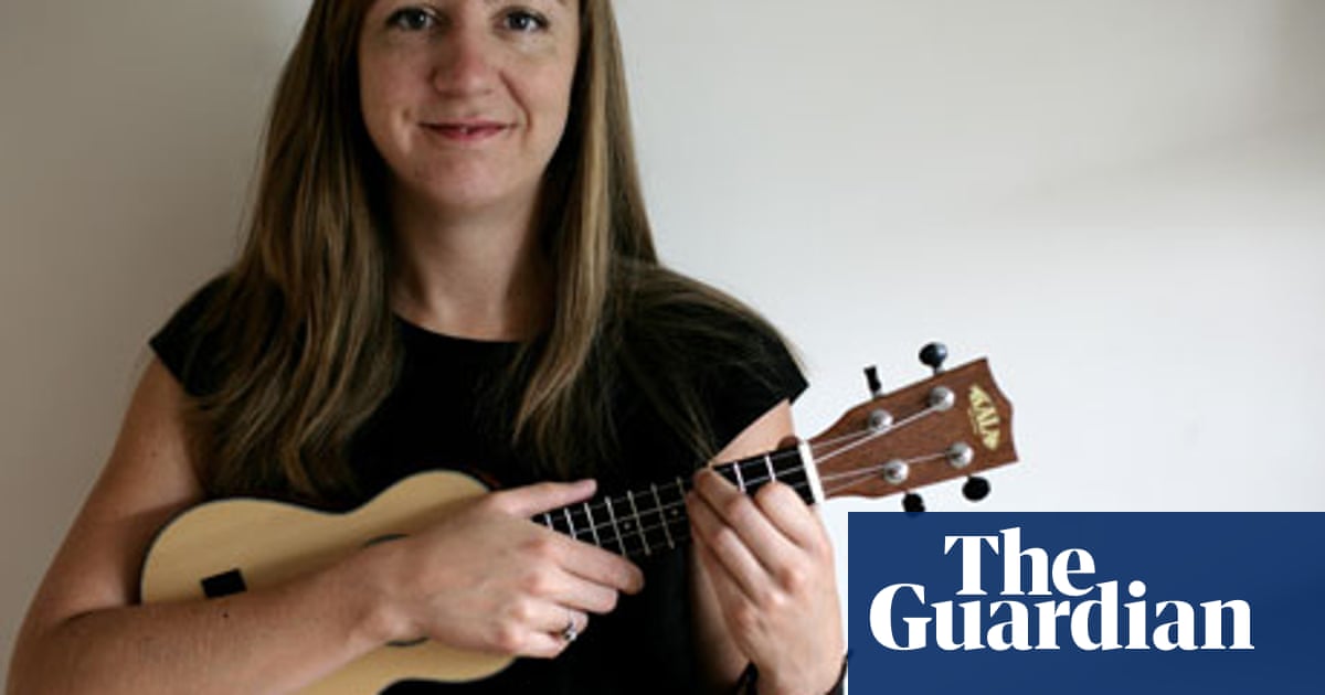 A Working Life Ukulele Teacher Money The Guardian