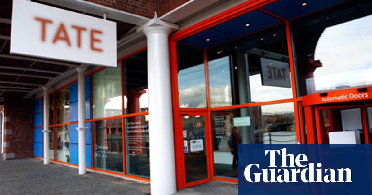 Job Losses At Tate Liverpool As Director Moves On Tate Liverpool The Guardian