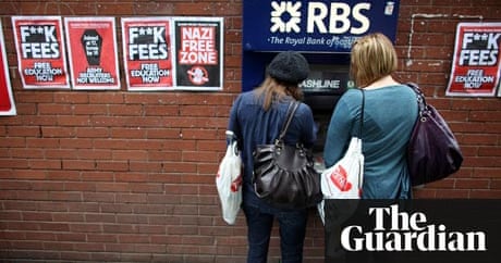 Student bank accounts: Overdrafts and incentives