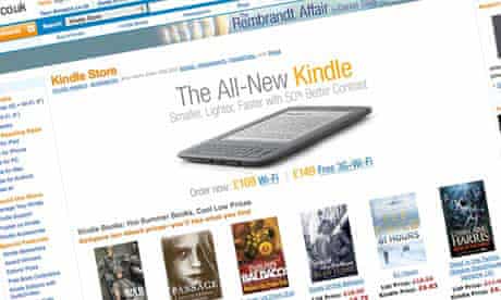 Kindle bookstore: Is it really the cheapest option?