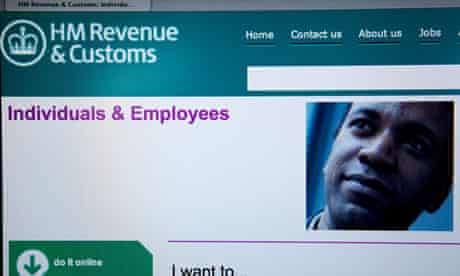 HMRC considers ‘centralising’ tax system