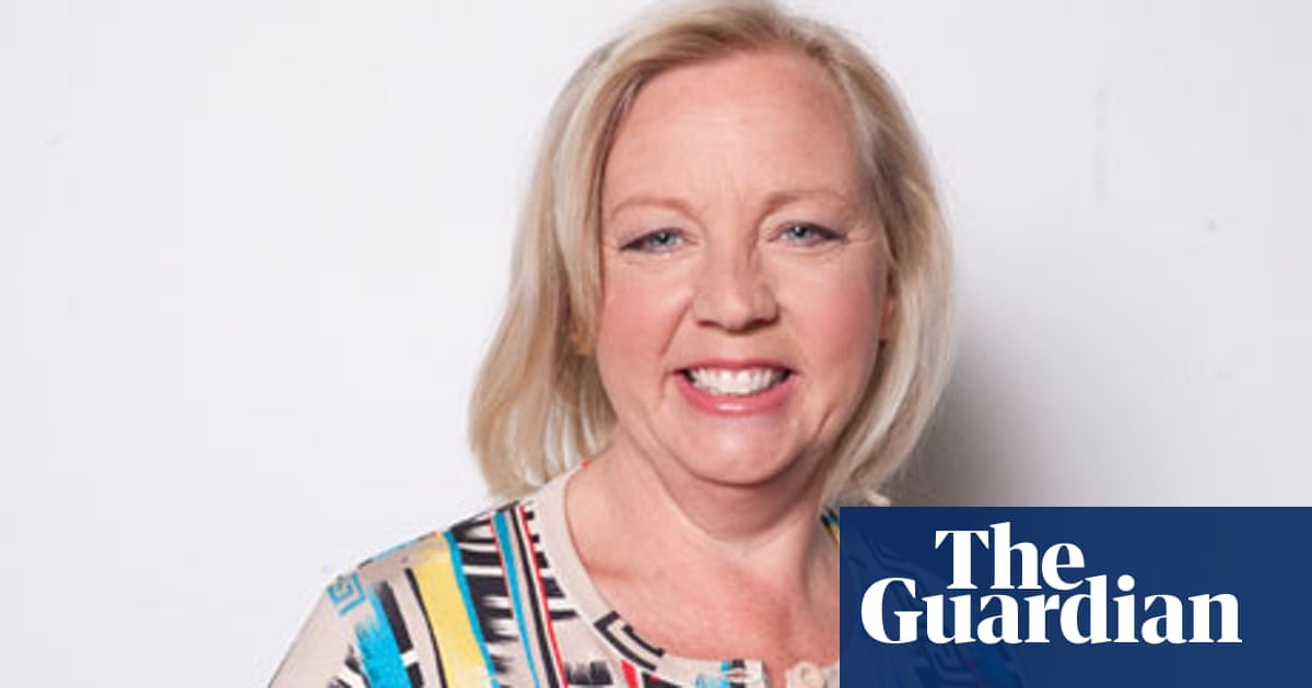 Deborah Meaden my Saturday job Work & careers The Guardian Deborah Meaden my Saturday job Work & careers The Guardian