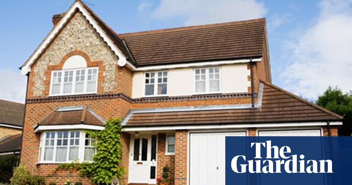 Is A Second Living Room Preferable To A Garage Money The Guardian