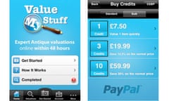 valuemystuff-consumer-app-of-the-week