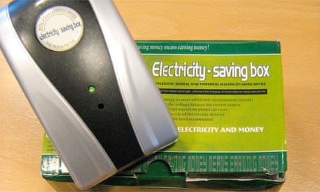 Energy Saving Device - Temu