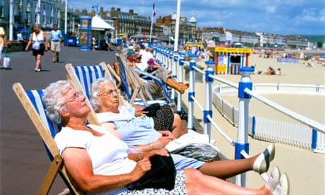 UK savers face £9trn retirement shortfall
