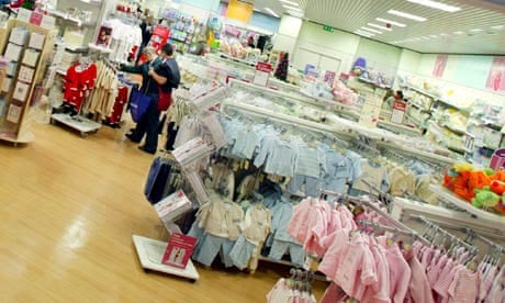Mothercare announce they will give you £5 for your old bras
