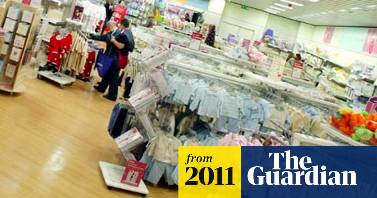 Parents Splash Out 1 677 On Children S Clothes Survey Shows