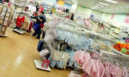 Parents Splash Out 1 677 On Children S Clothes Survey Shows