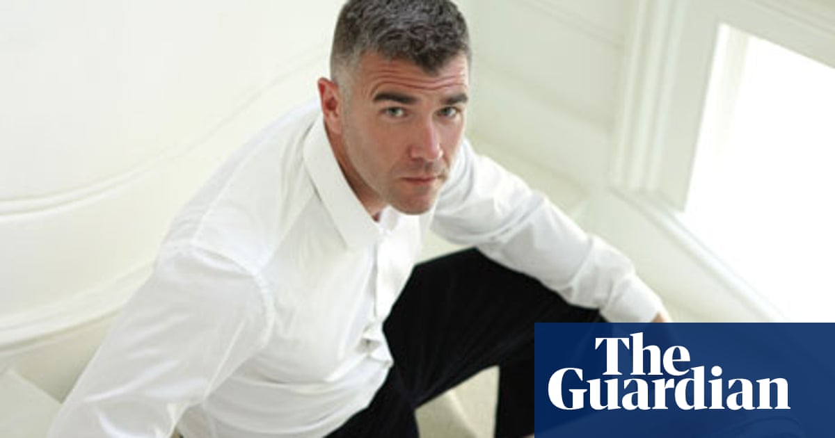 The Fall And Rise Of Ivan Massow Financial Advisers The Guardian