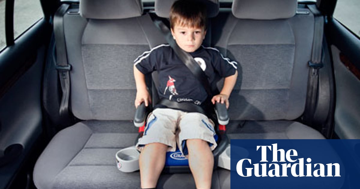 Child Car Seats Factsheet The Guardian - Child Car Seat Advice Uk