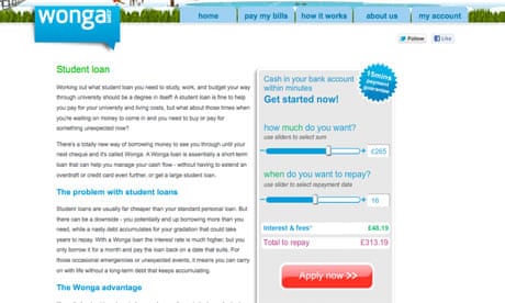cash advance winchester ky