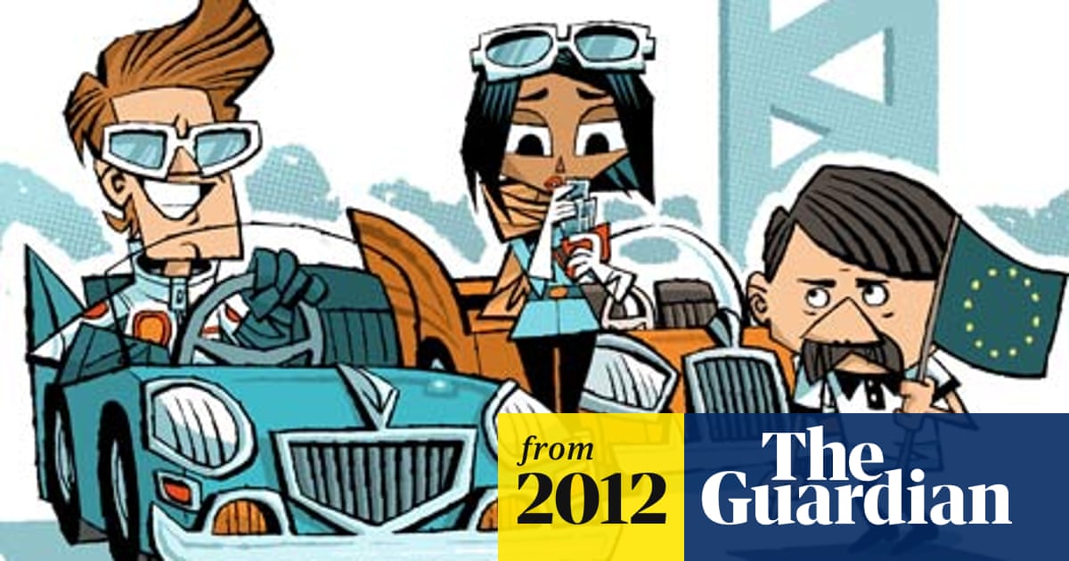 Car insurance: why women face £300 rise in premiums | Car insurance | The Guardian Car insurance: why women face £300 rise in premiums | Car insurance | The Guardian