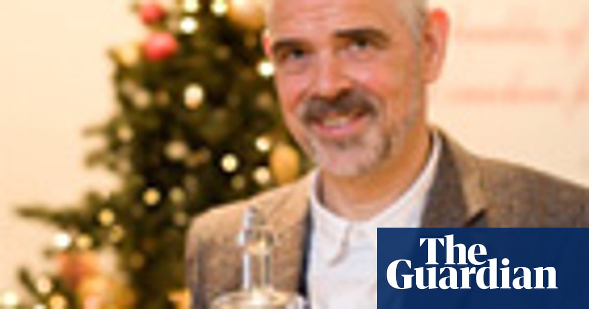 How Do I Become A Window Dresser Money The Guardian