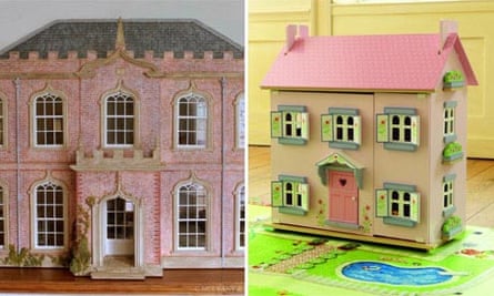 Similarities Between A Dolls House And Trifles Similarities Between A Dolls House And Trifles