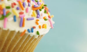 Sprinkles On A Cupcake Sprinkles On A Cupcake