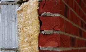 Rock wool insulation Rock wool insulation