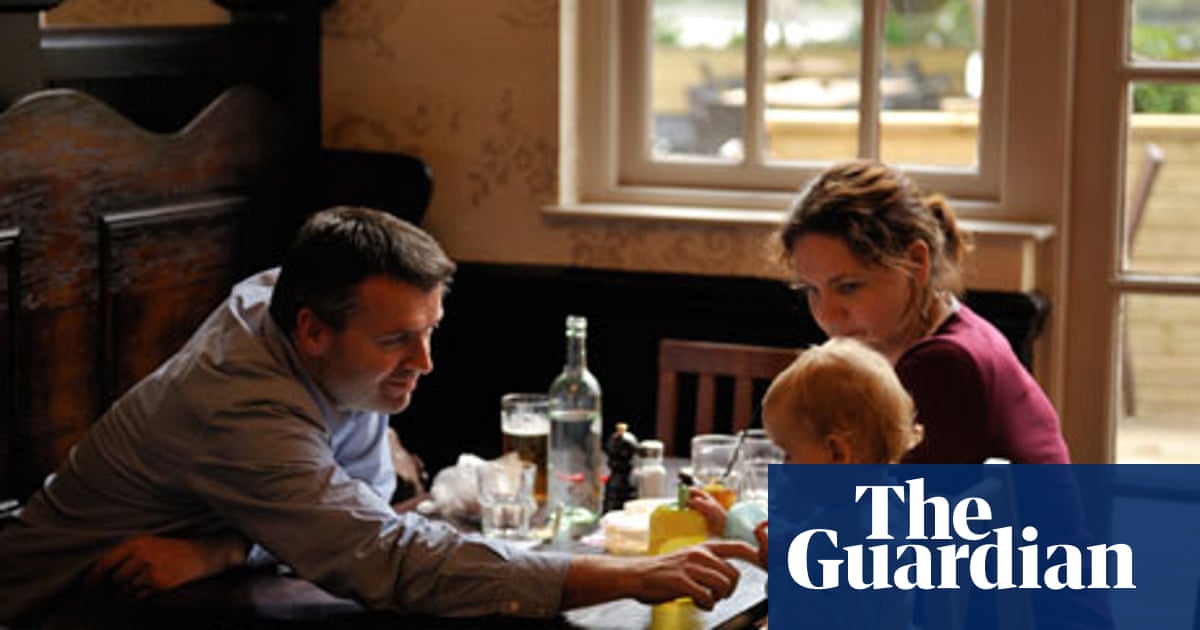 Is 35 Really The Best Age To Be Family Finances The Guardian Is 35 Really The Best Age To Be Family Finances The Guardian