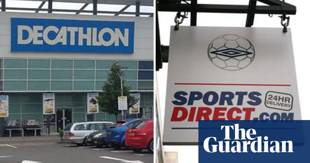 Decathlon Near Me Archives