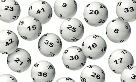Do You Have To Pay Tax On A Lottery Win Family Finances The Guardian