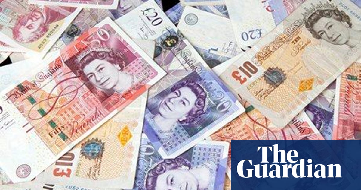 How To Spot A Fake Banknote | Scams | The Guardian