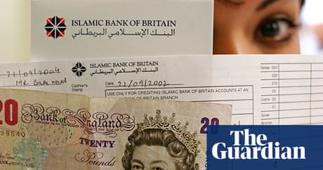 Islamic Finance The Lowdown On Sharia Compliant Money Islamic Finance The Guardian