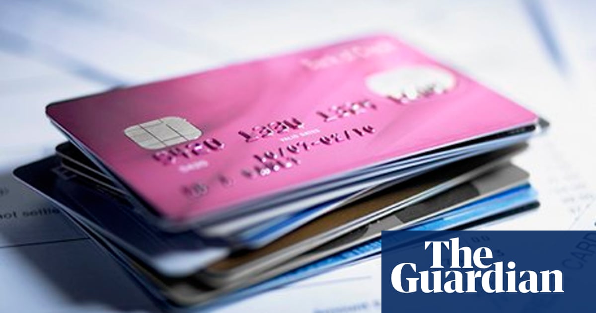 Very Rewarding Cashback Deals On Credit Cards And Current Accounts Credit Cards The Guardian