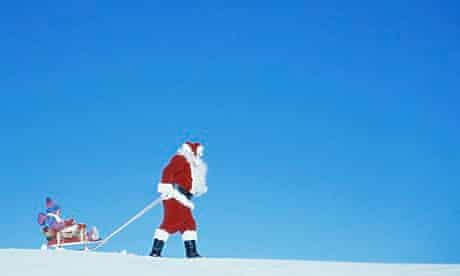 My Husband Told Our Son That Father Christmas Doesn T Exist Help Consumer Affairs The Guardian My Husband Told Our Son That Father Christmas Doesn T Exist Help Consumer Affairs The Guardian