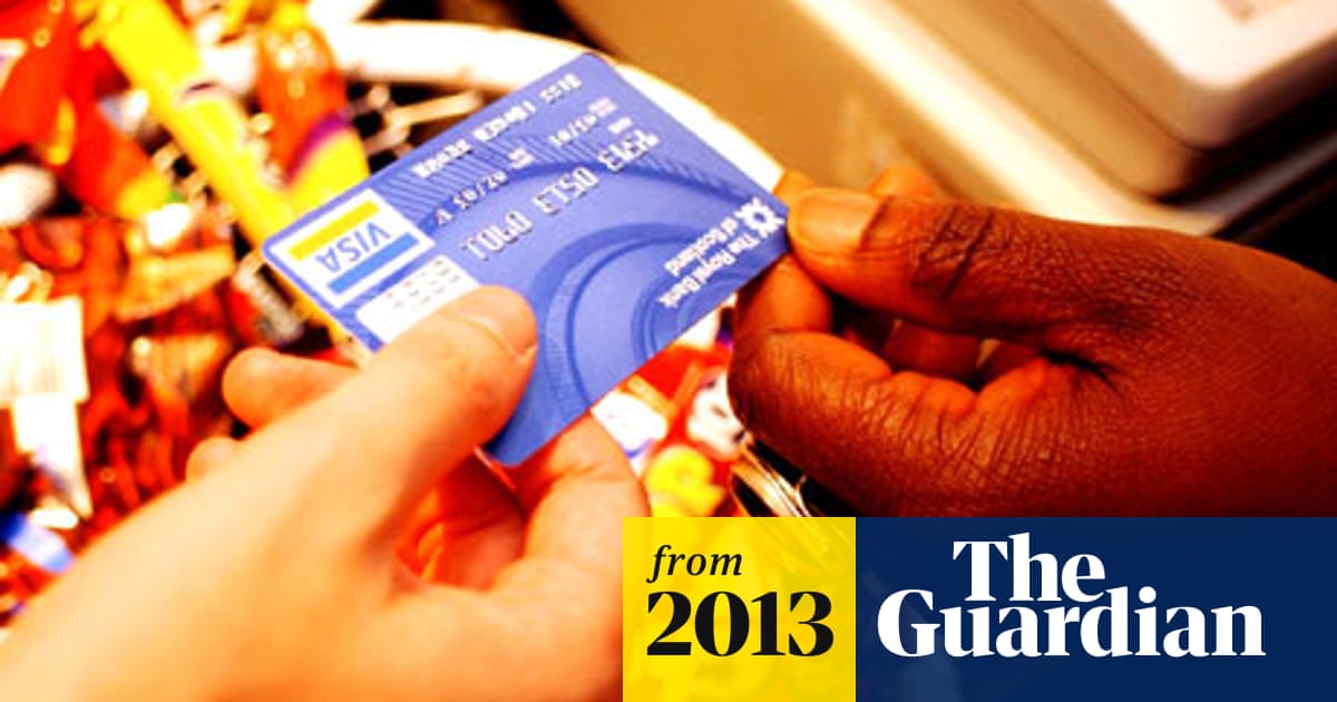 RBS and NatWest launch Visa-based mobile transfers | Money | The Guardian