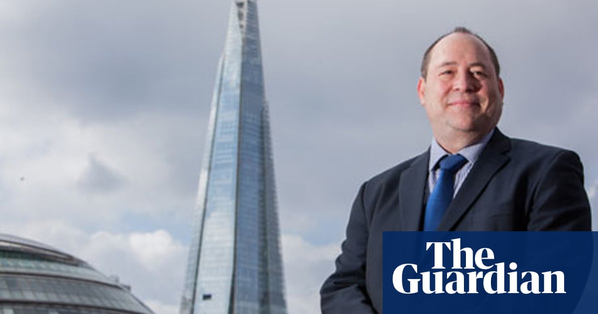 How do I become … a construction project director | Work & careers