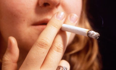 were cigarettes ever considered healthy The history of smoking shows we have a choice in our collective health