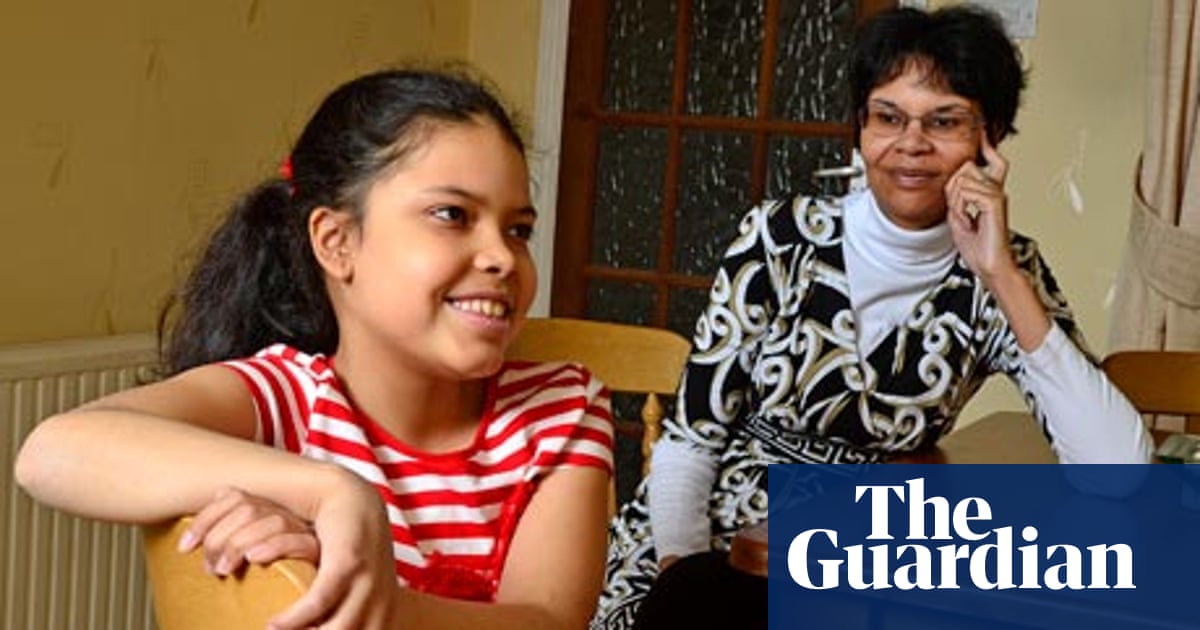 Case study of single parent Case study of single parent image