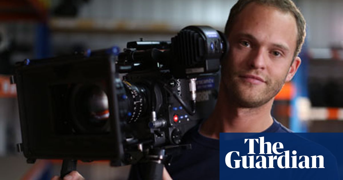 How Do I Become A Tv Cameraman Work Careers The Guardian How Do I Become A Tv Cameraman Work Careers The Guardian