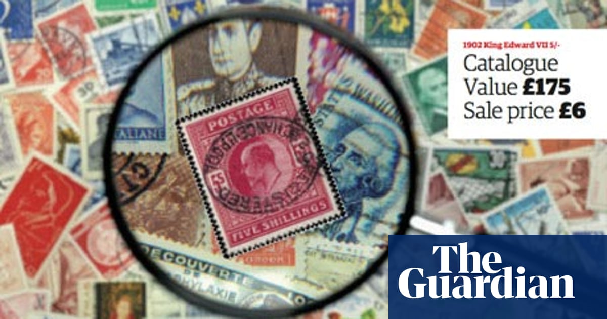 Last post for stamp collectors?, Alternative investments