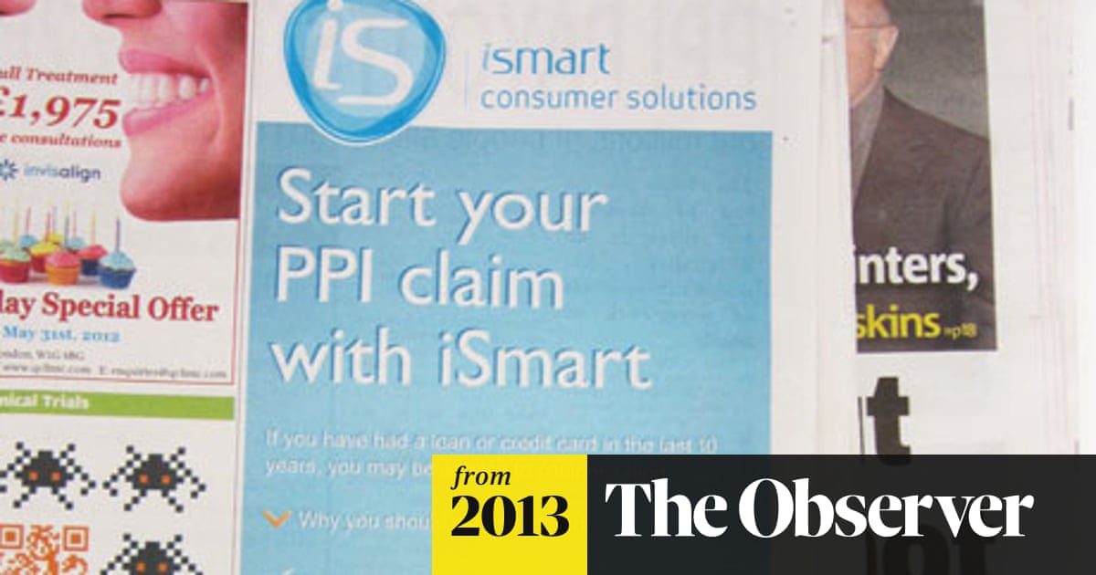 Interest Only Customers Warned Against Claims Management Companies