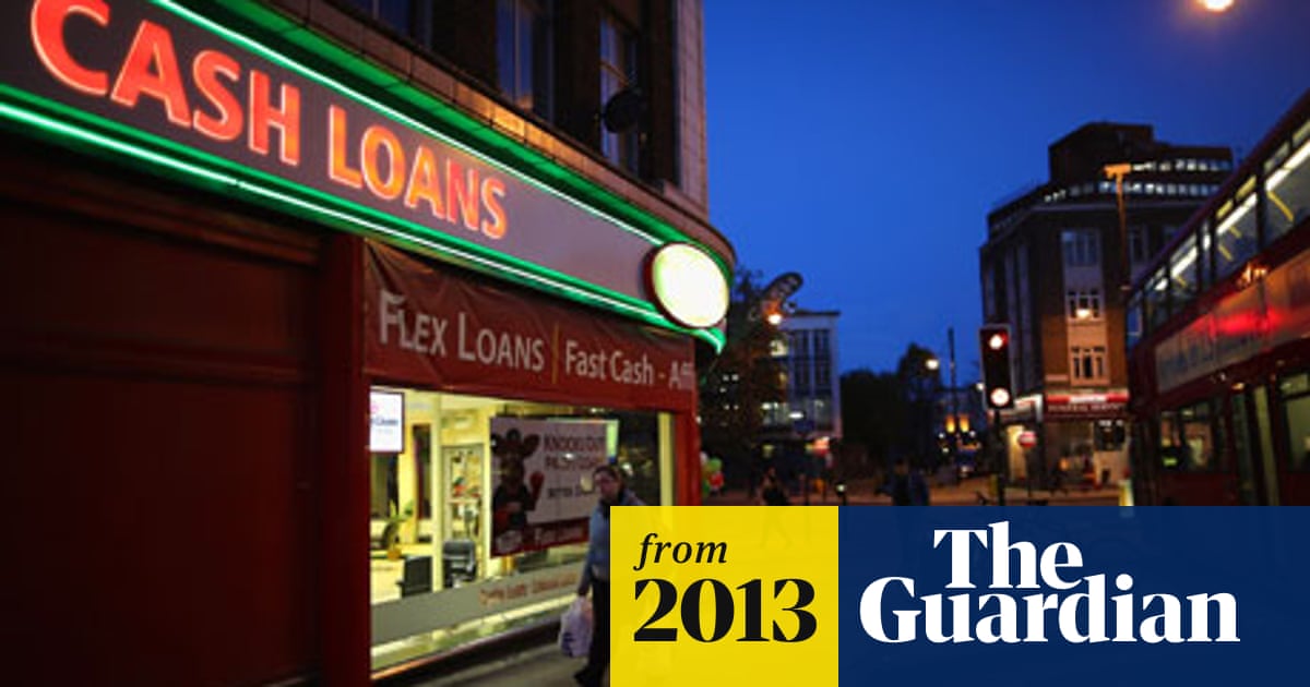 payday loans without lenders