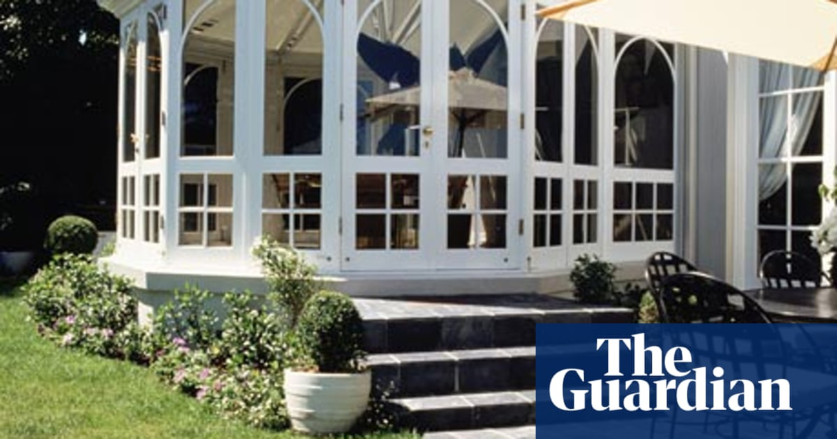 Pressure Washers A Buyer S Guide Money The Guardian