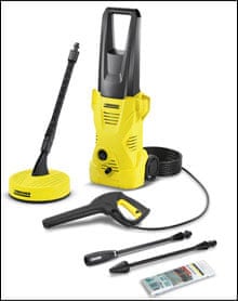 pressure karcher k2 washer bar washers guide 1400w asda buyer money yellow kaercher