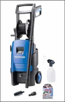 Pressure Washers A Buyer S Guide Money The Guardian