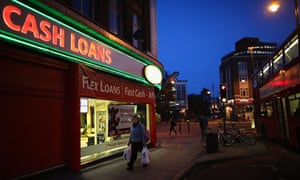 Weekend payday loan picture 8