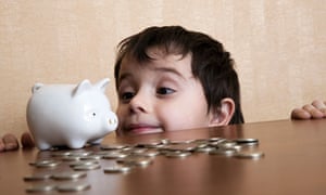Pocket Money Tales My Son Called Me A Disgrace For Giving -
