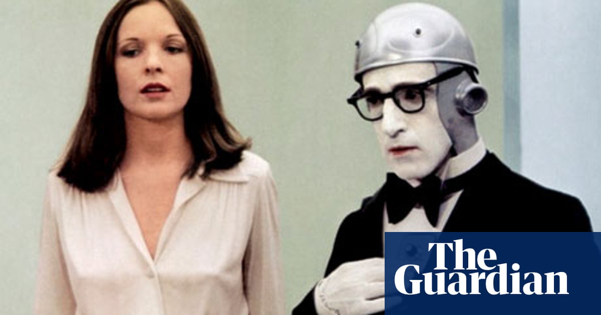 The 10 best Woody Allen films Woody Allen The Guardian The 10 best Woody Allen films Woody Allen The Guardian
