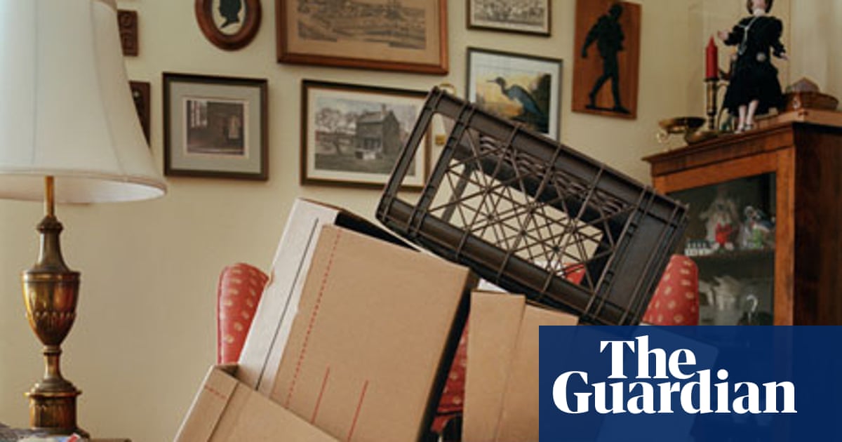 Inheritance Tax A Reality For More And More Estates Money
